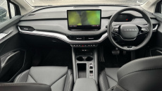 Skoda Enyaq 210kW 85 Edition 82kWh 5dr Auto Electric Estate